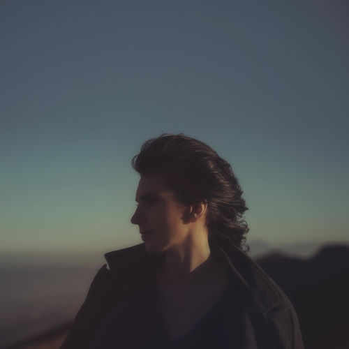 As I Was by Olivia Belli - 140 BPM