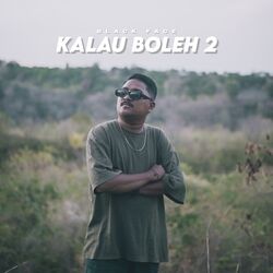 Cover of Kalau Boleh 2