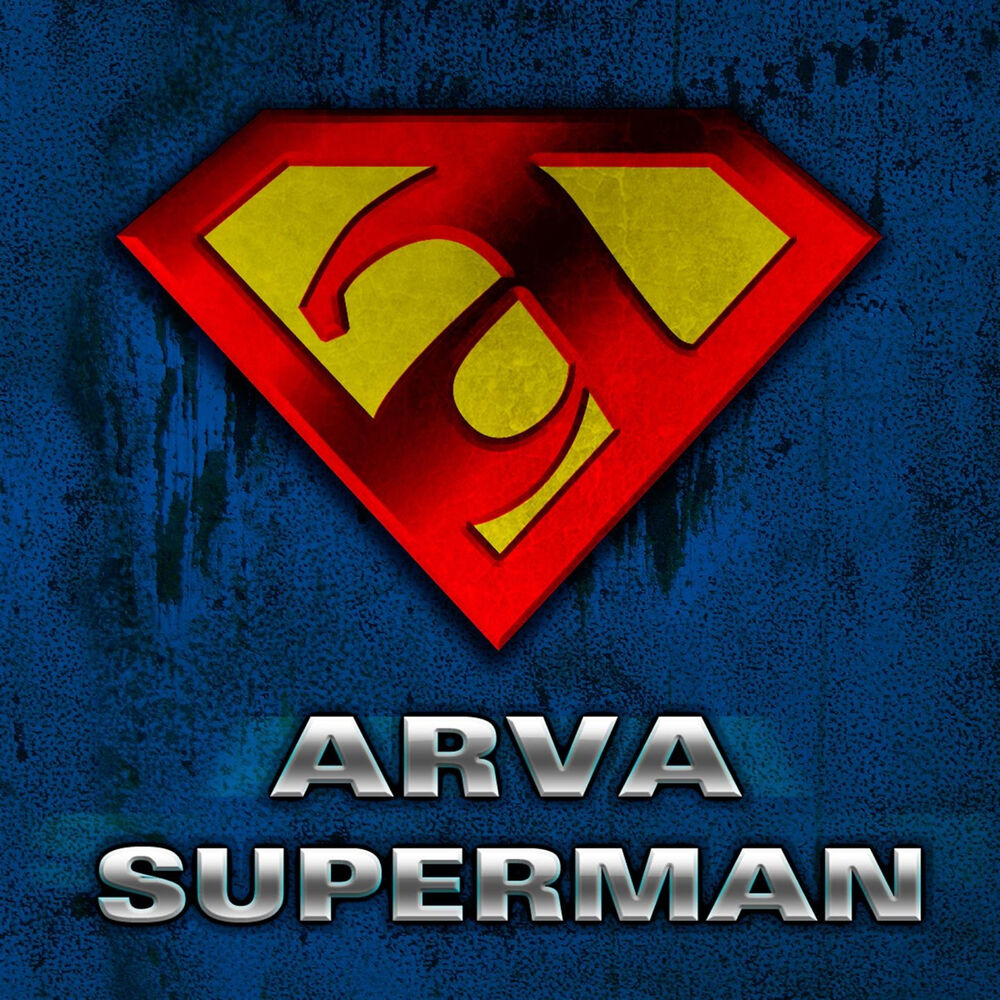 Picture of Superman