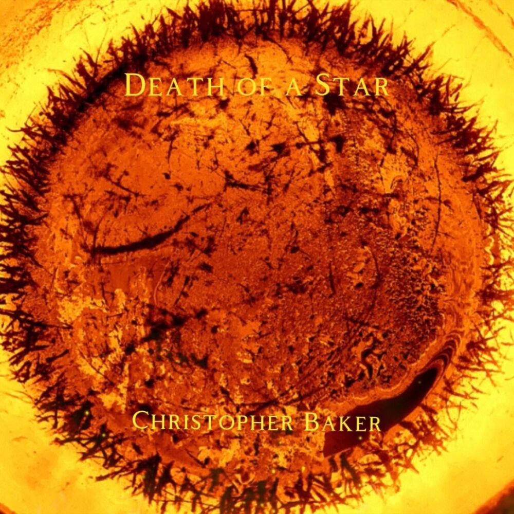 Picture of Death of a Star EP