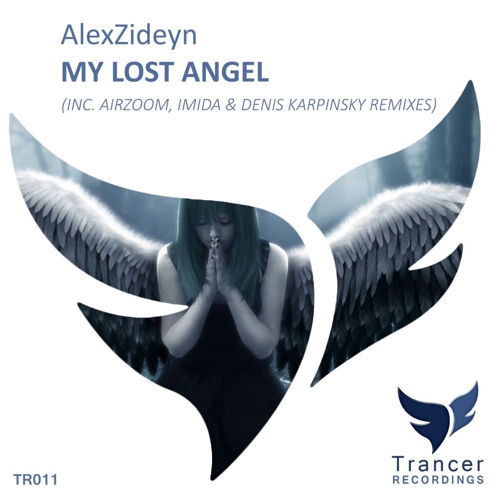 Picture of My Lost Angel