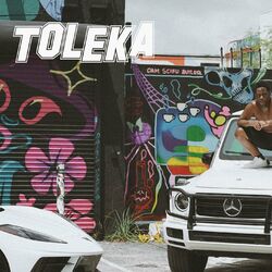 Cover of Toleka