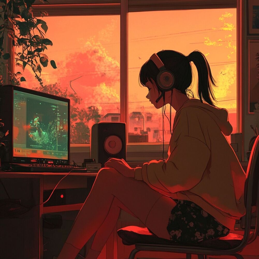 Picture of Mute Button Mood