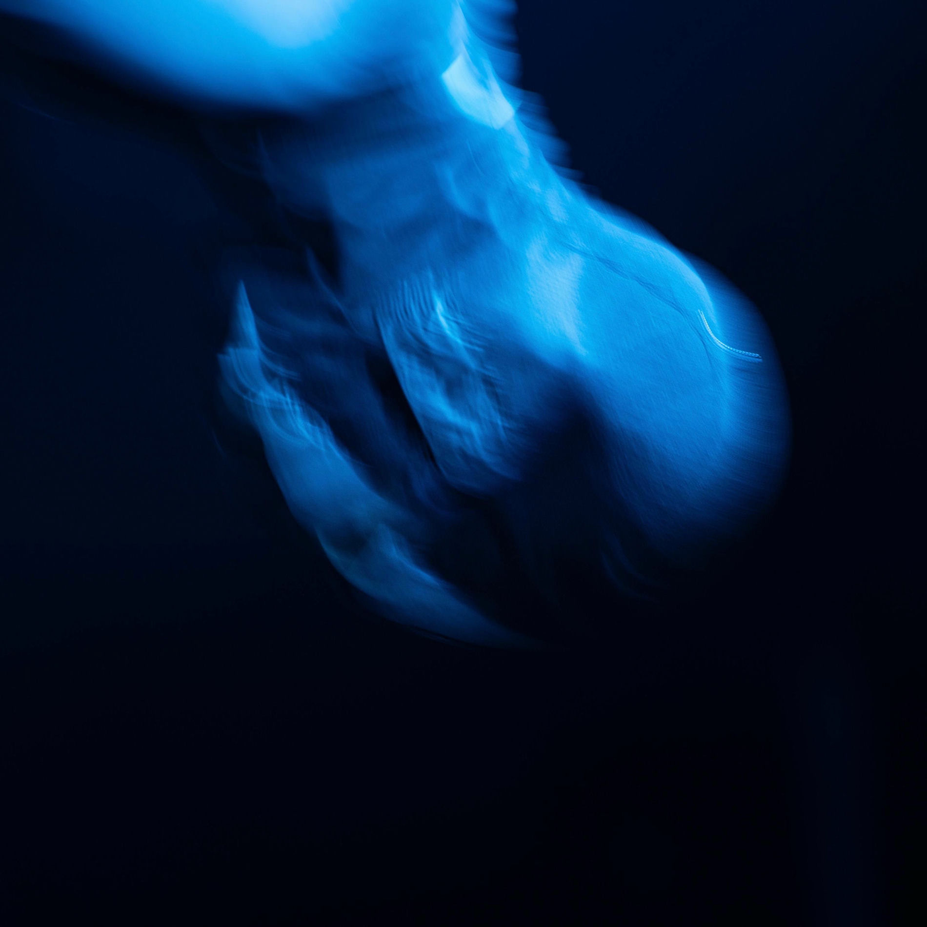 Album cover of sub-zero