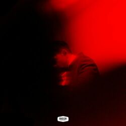 Cover of Lueur