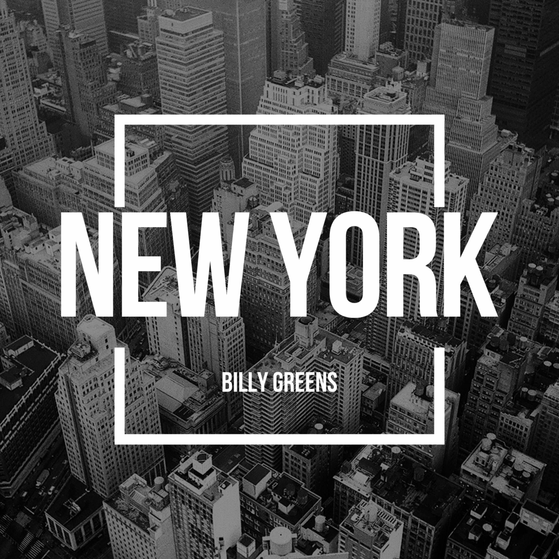 Album cover of New York (feat. Col3trane & Munn)