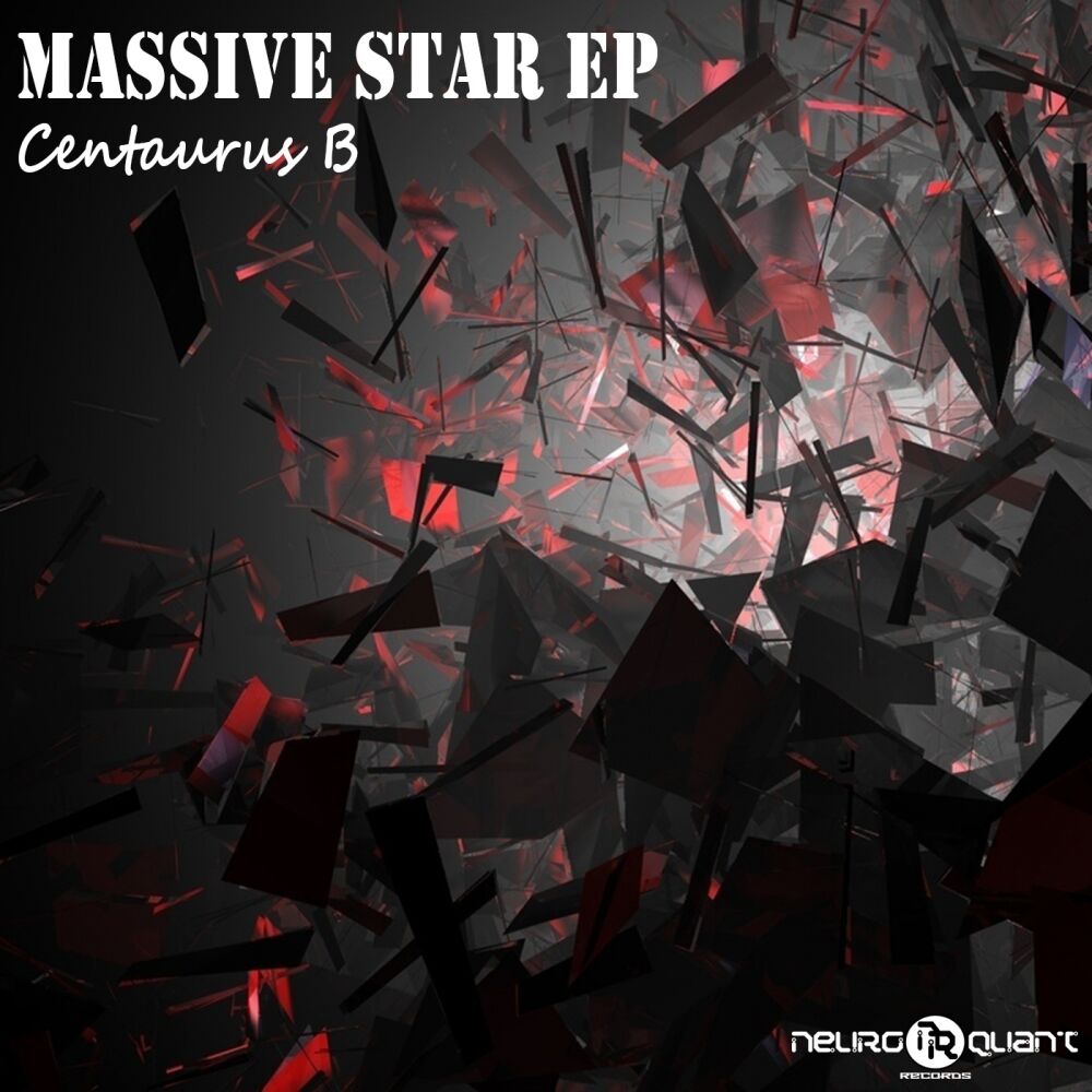 Picture of Massive Star