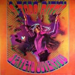 Cover of A Todo Ritmo