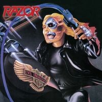 RAZOR: albums, songs, concerts | Deezer