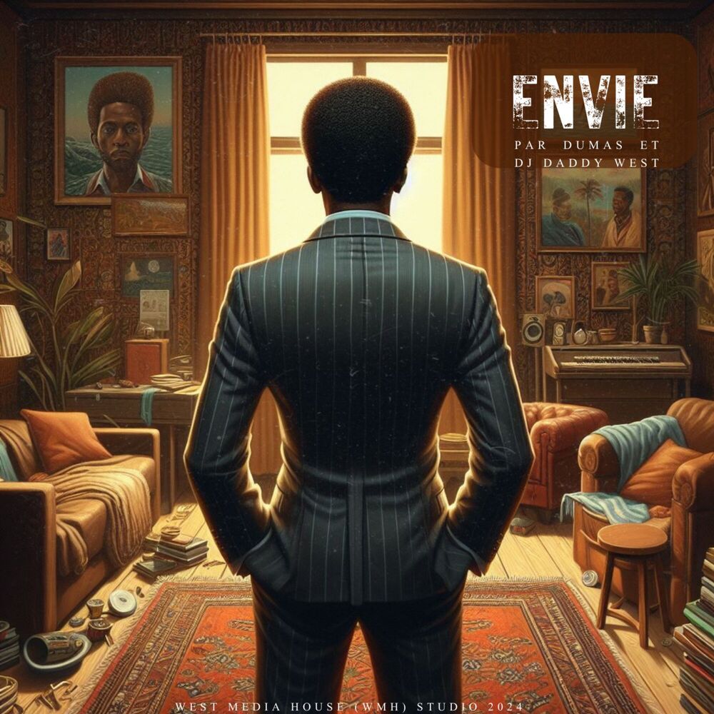 Picture of Envie
