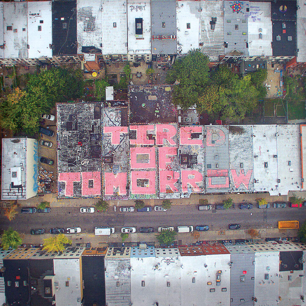Picture of Tired of Tomorrow (Deluxe Version)