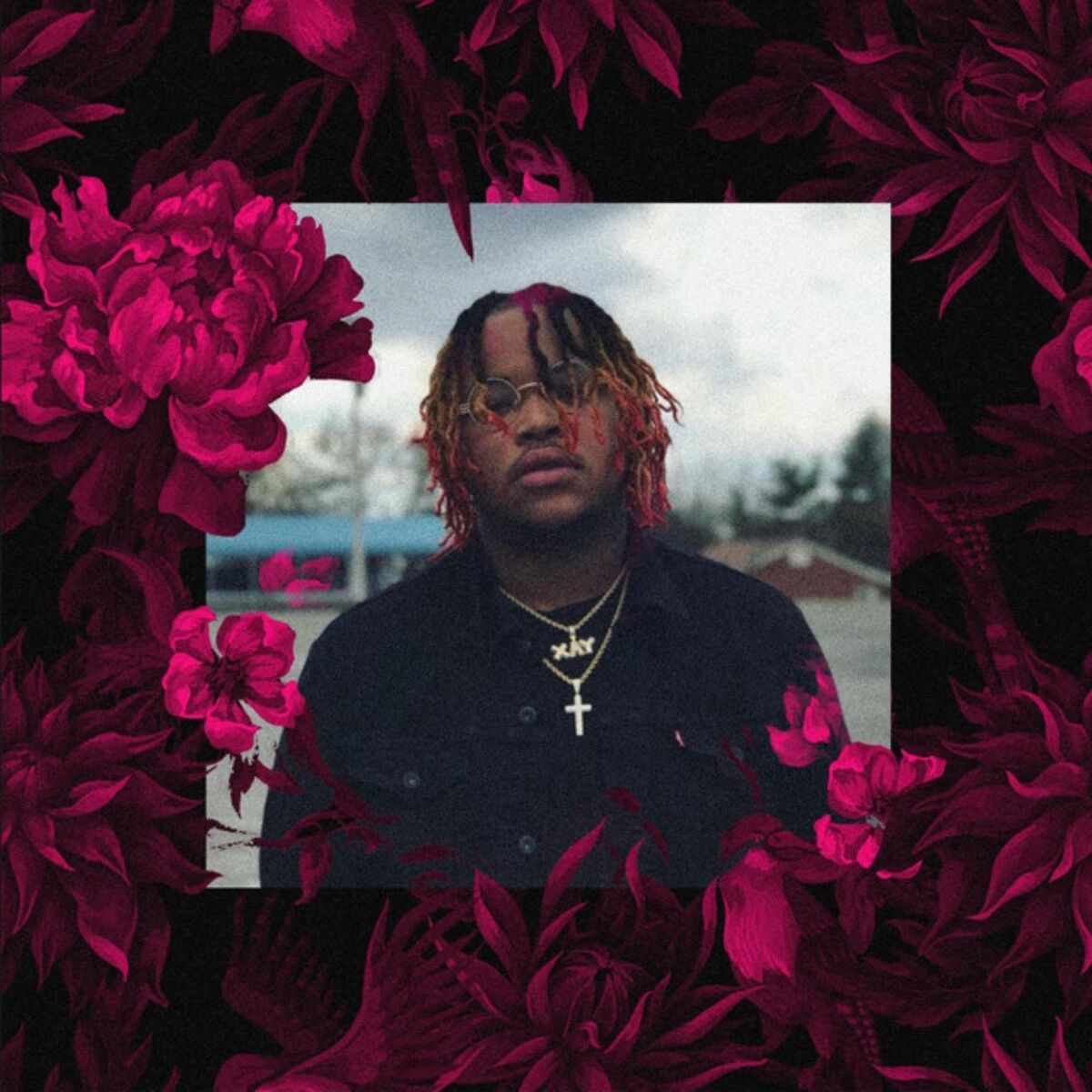 Album cover of When It Hurts: A Story By Isaiah Hill