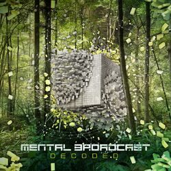 Cover of Decoded
