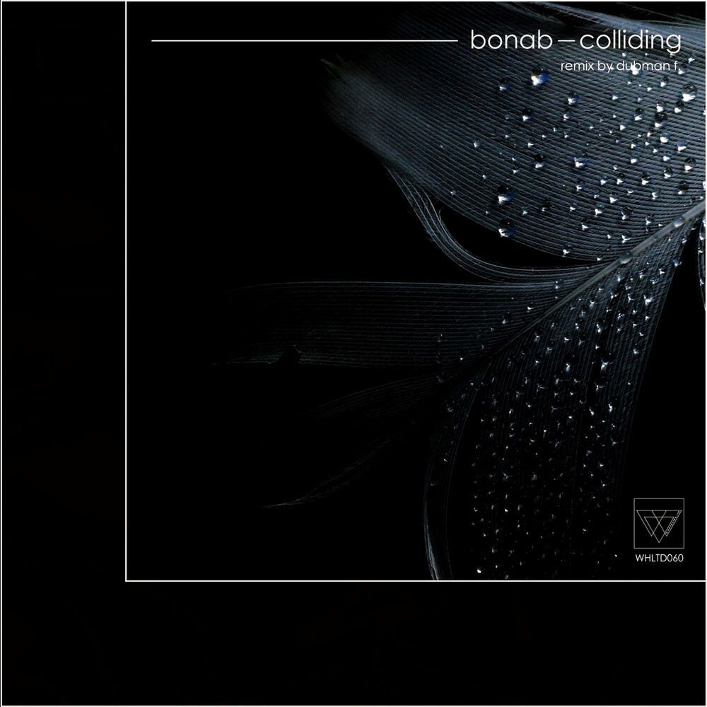 Picture of Colliding
