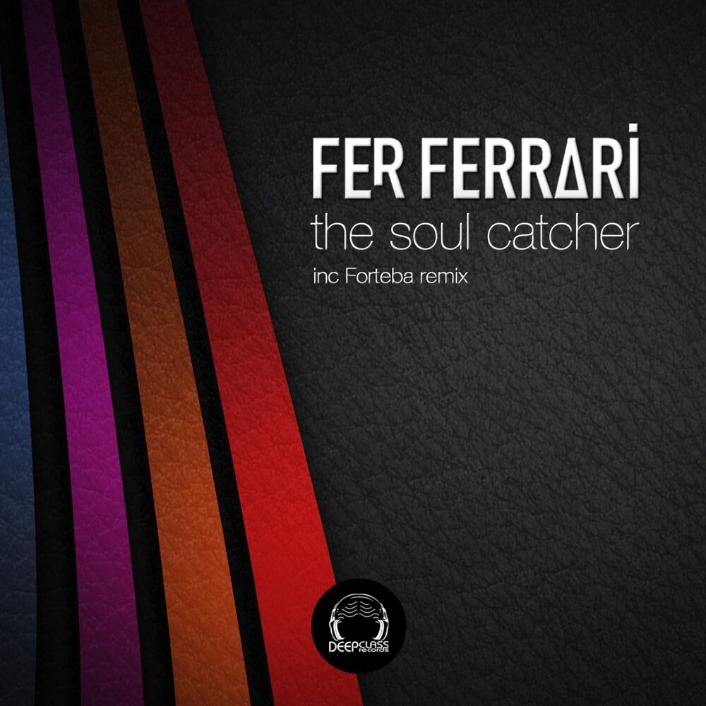 Picture of The Soul Catcher