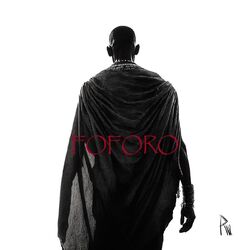 Cover of Foforo