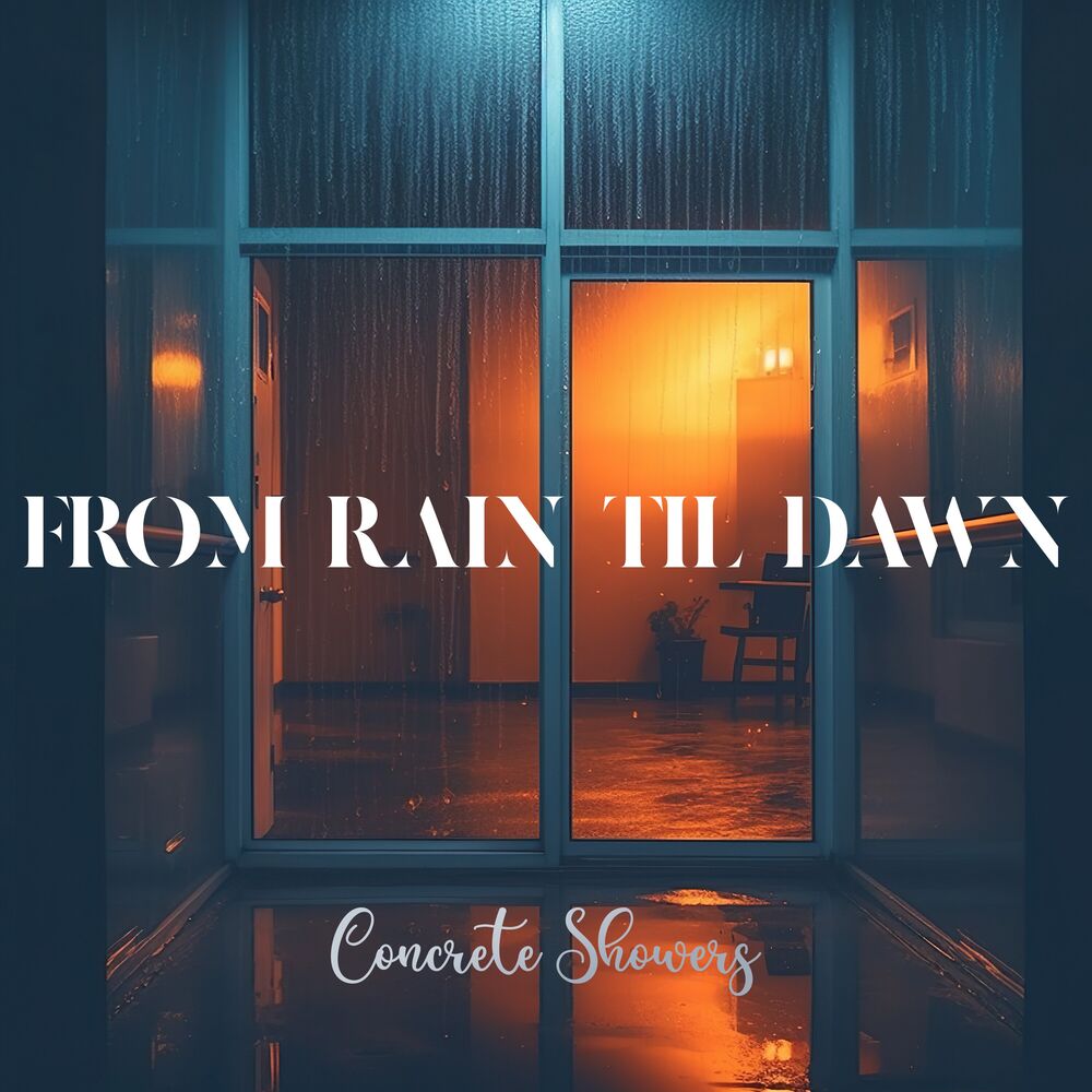Picture of From Rain Til Dawn