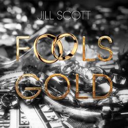 Cover of Fool's Gold