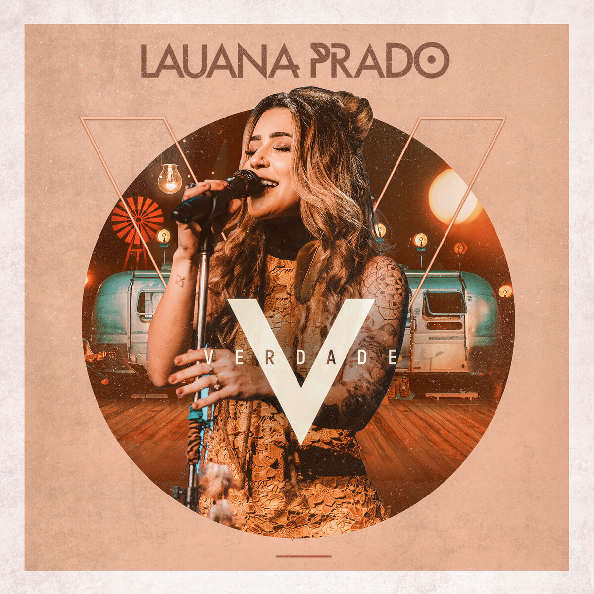 Album cover of Melhor Saída