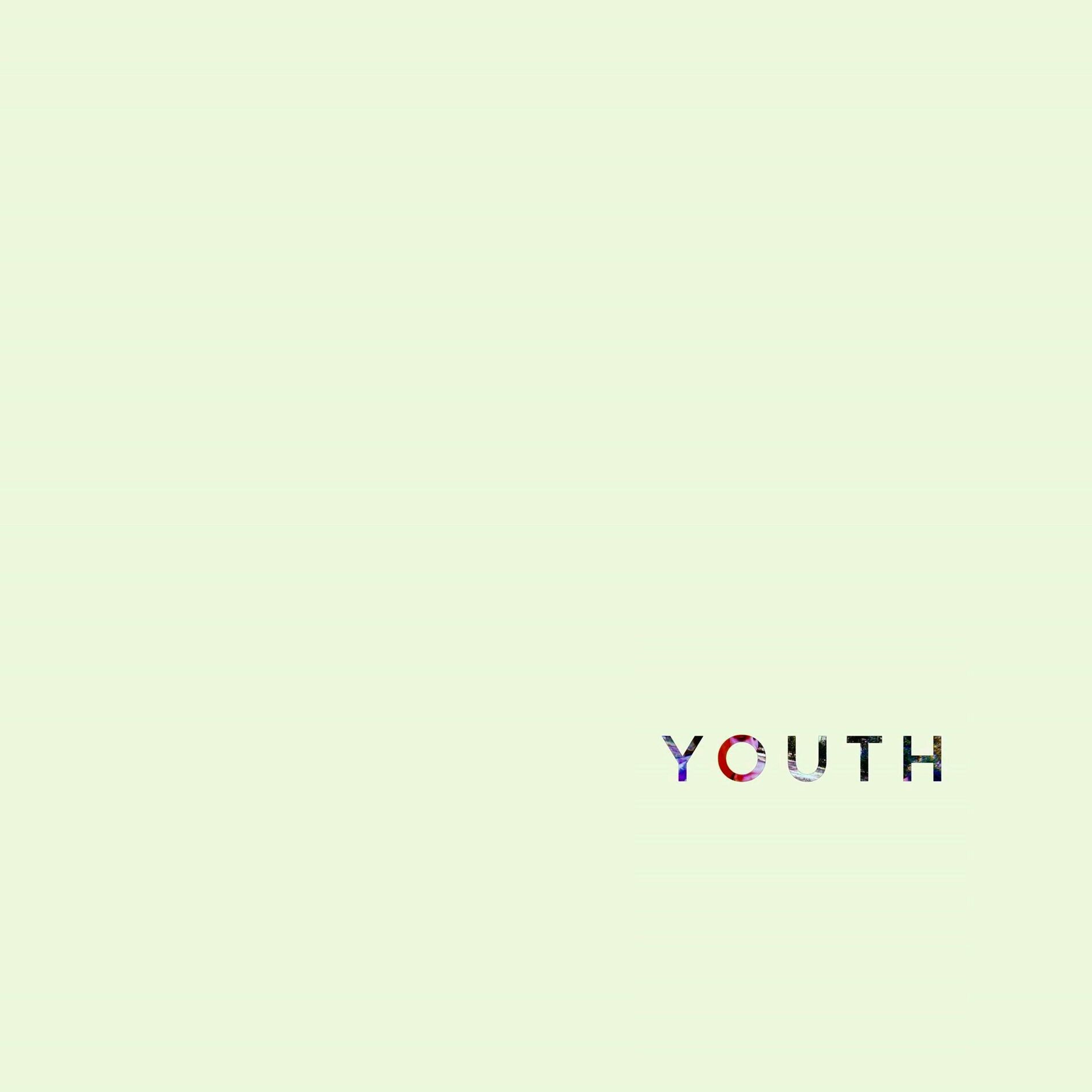 Album cover of Youth