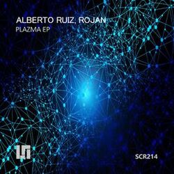 Cover of Plazma Ep
