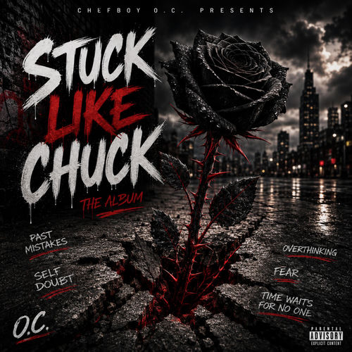 Stuck Like Chuck