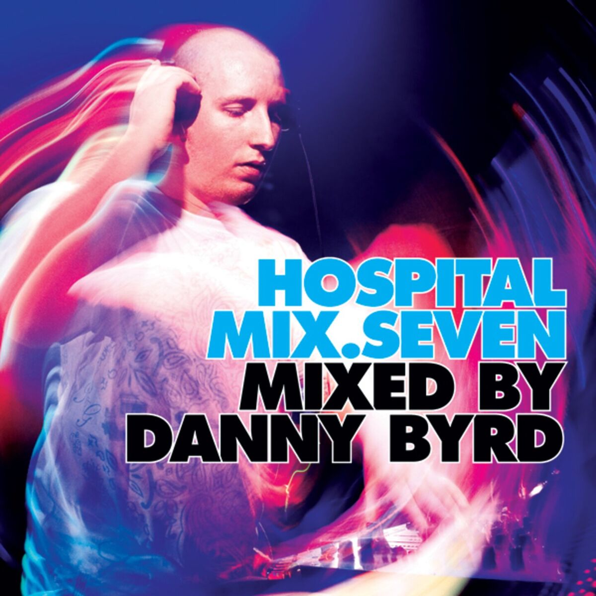 Album cover of From Bath With Love