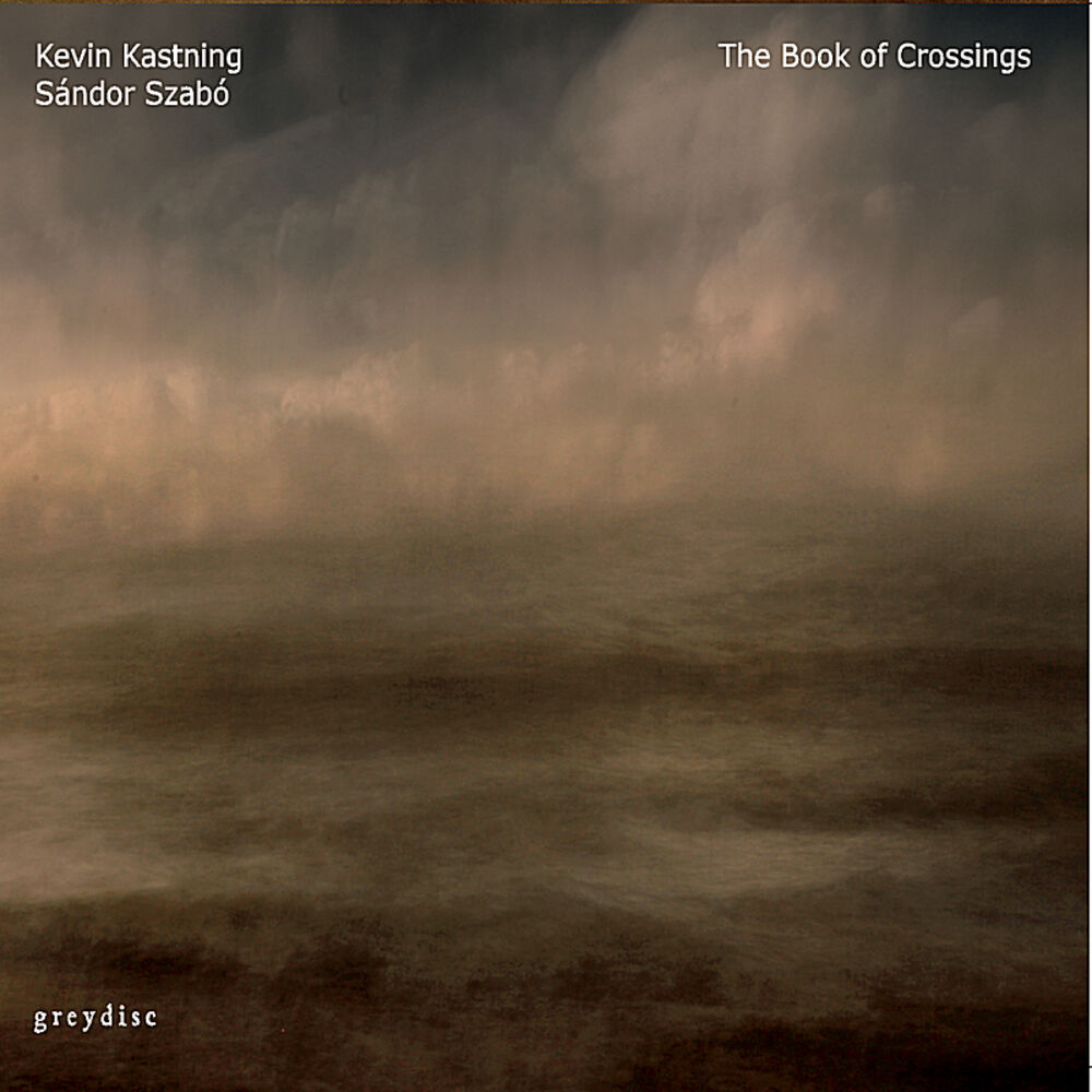 Picture of The Book of Crossings