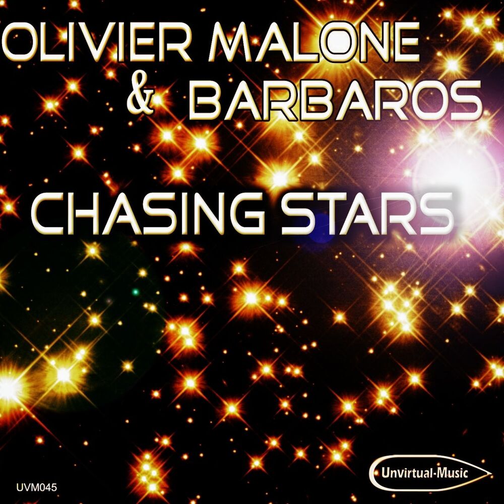 Picture of Chasing Stars EP