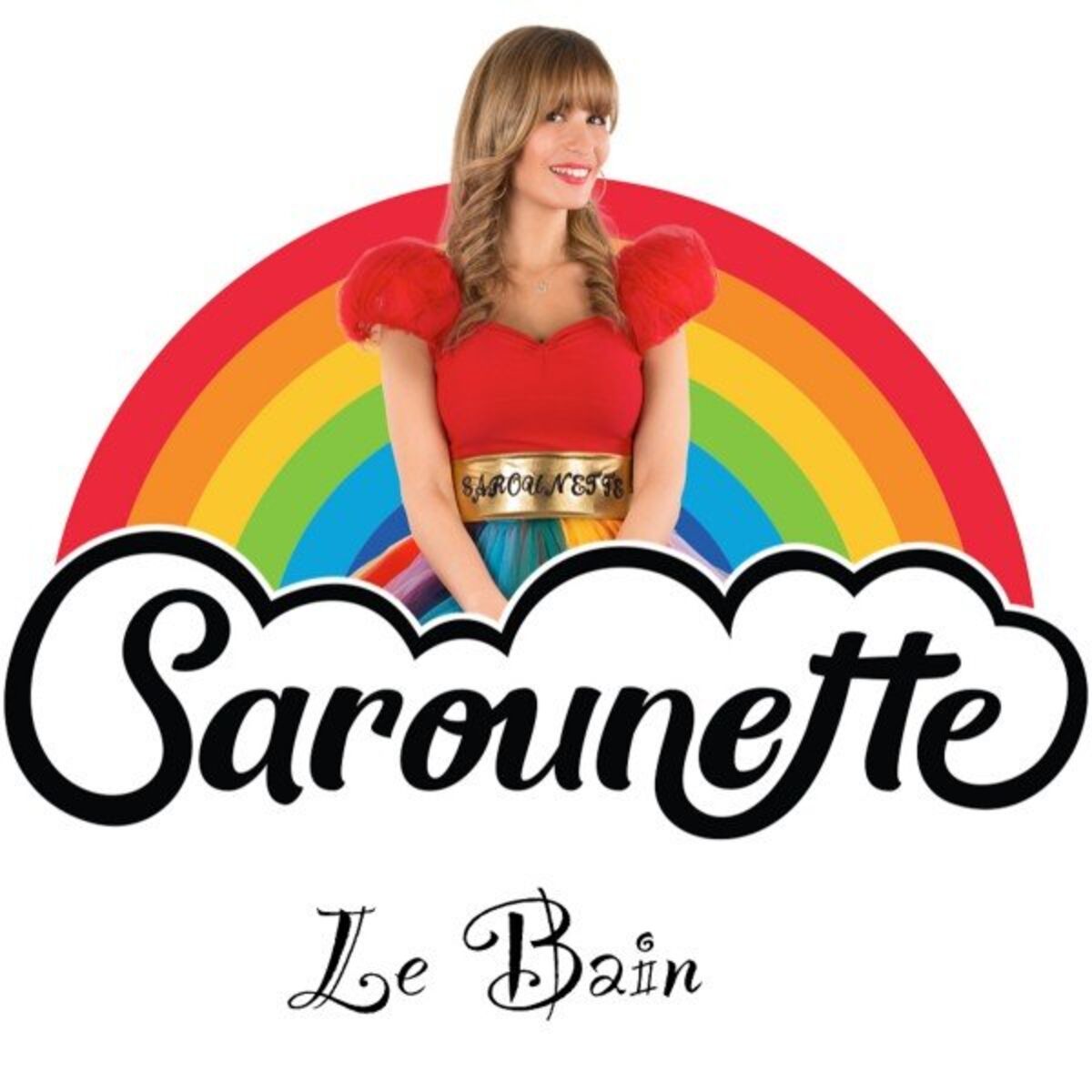 Album cover of Le bain