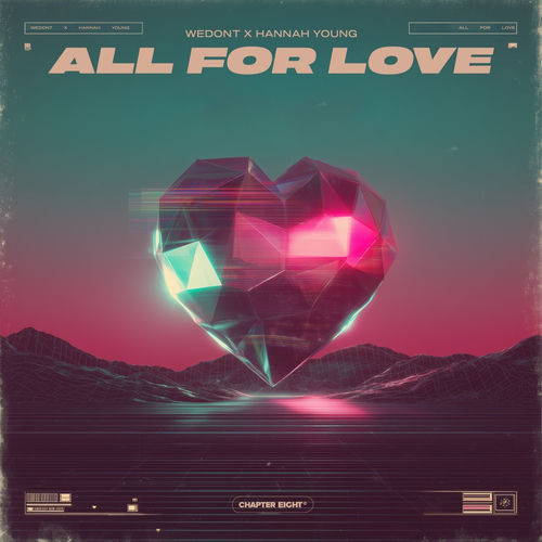All for Love artwork
