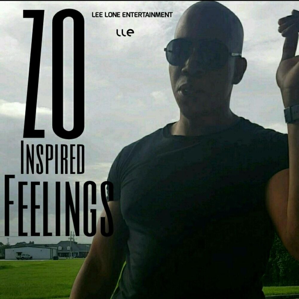 Picture of Inspired Feelings
