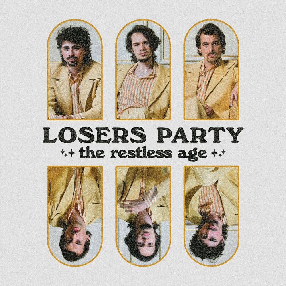 Picture of Losers Party