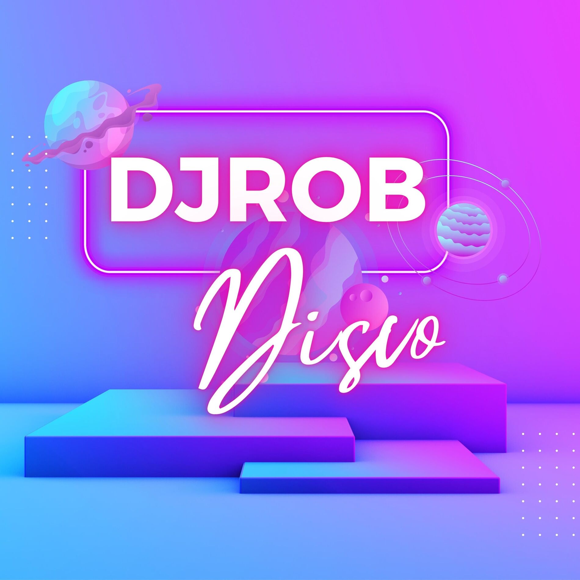 Album cover of Disco