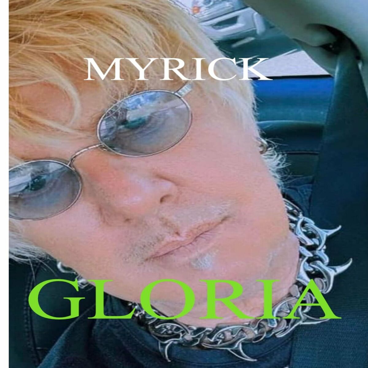 Album cover of Gloria