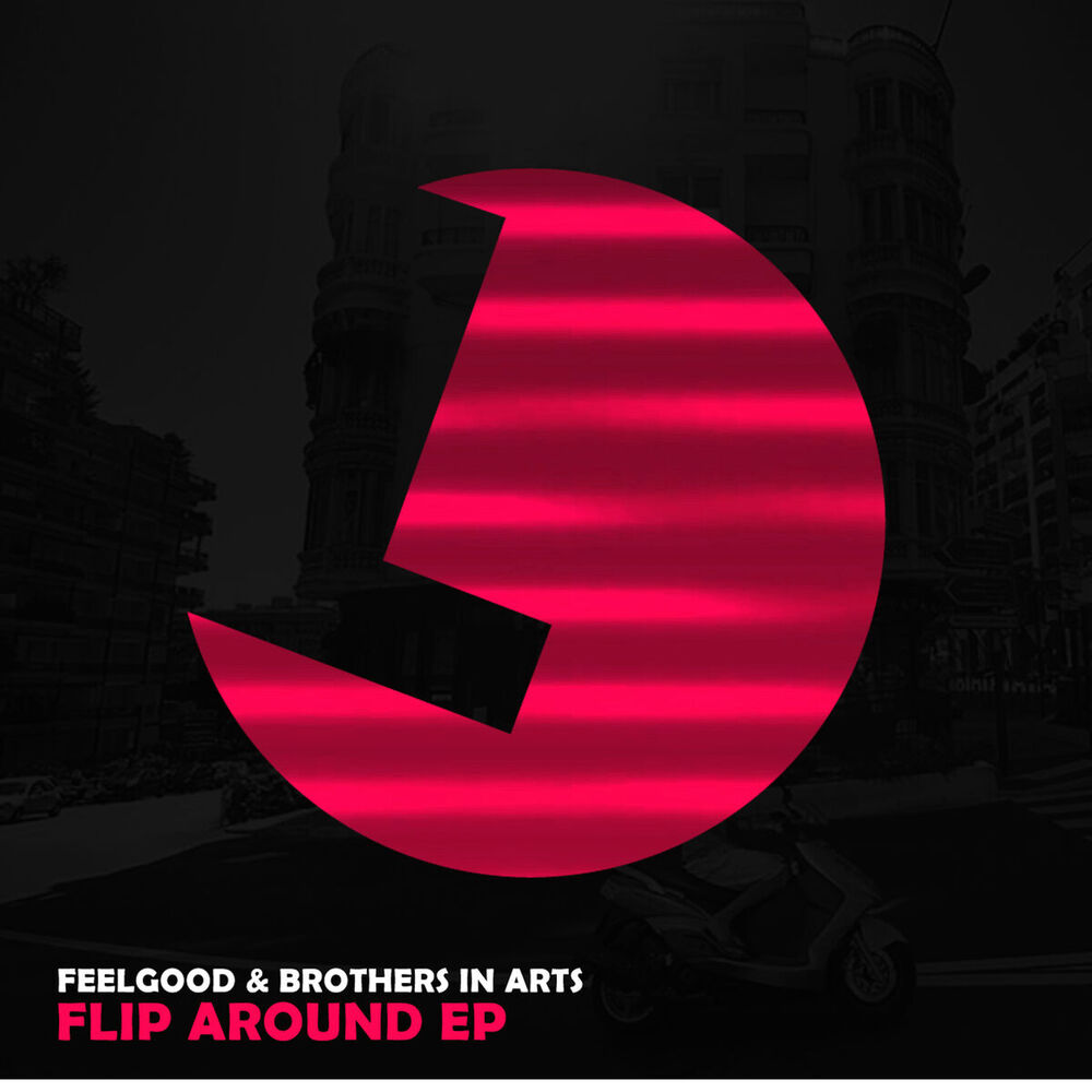 Picture of Flip Around EP