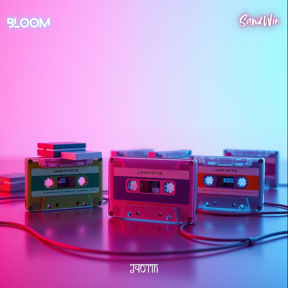 Picture of Bloom
