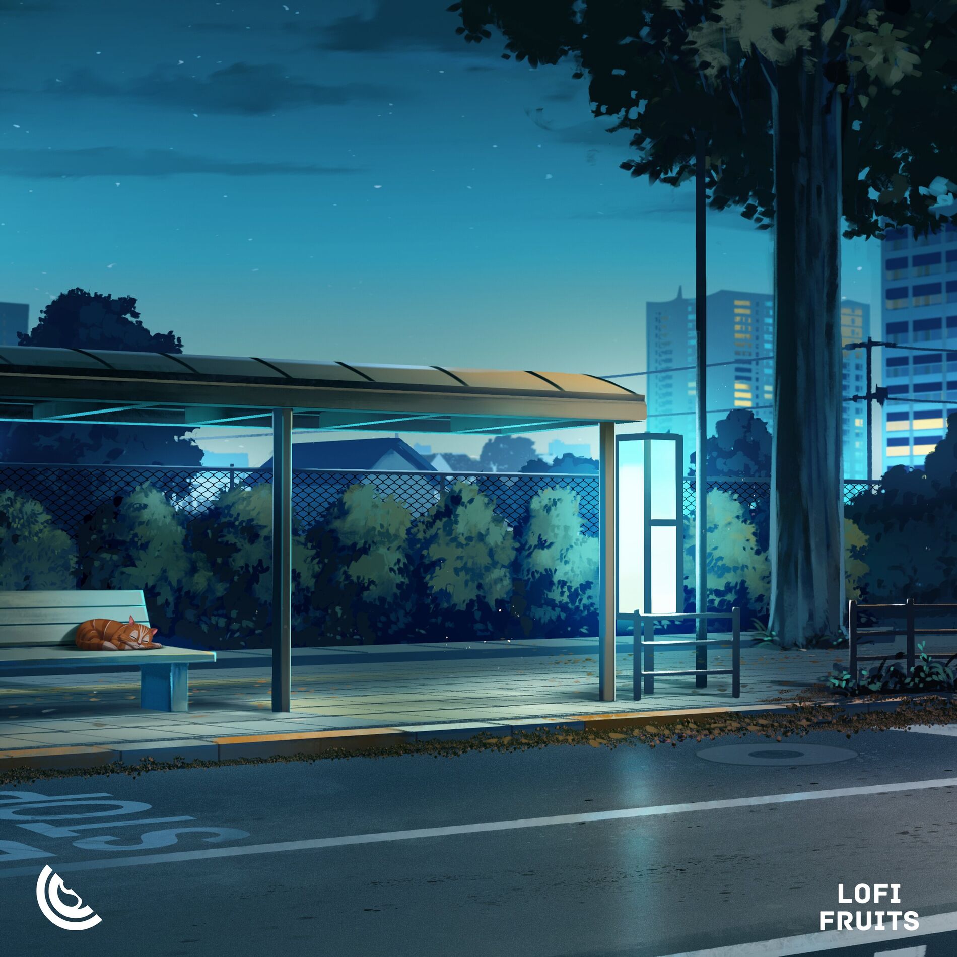 Album cover of Drift Into Your Own World