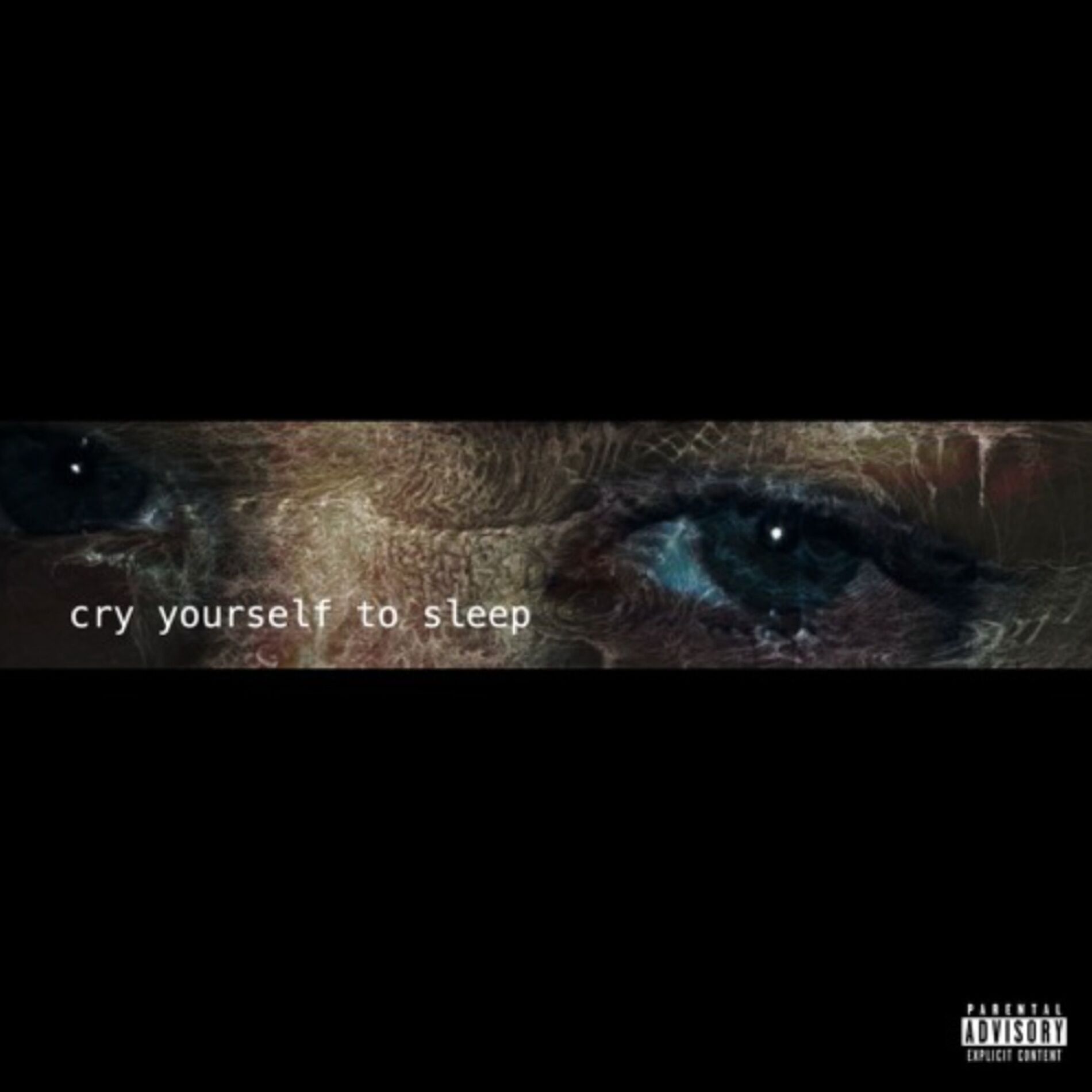 Album cover of Cry Yourself to Sleep