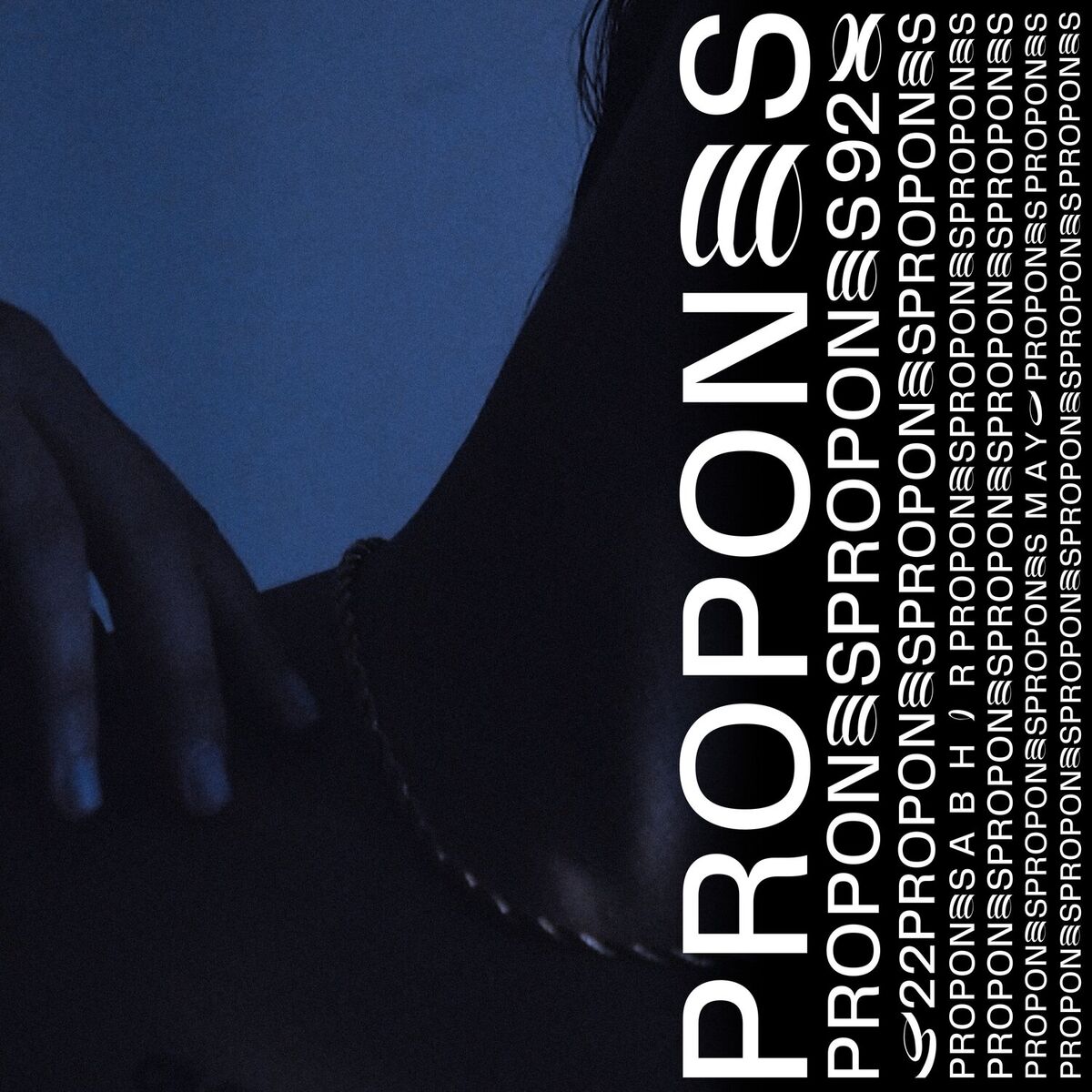 Album cover of Propones