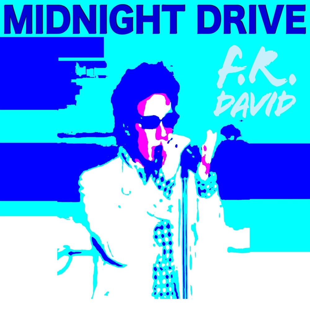 Picture of Midnight Drive