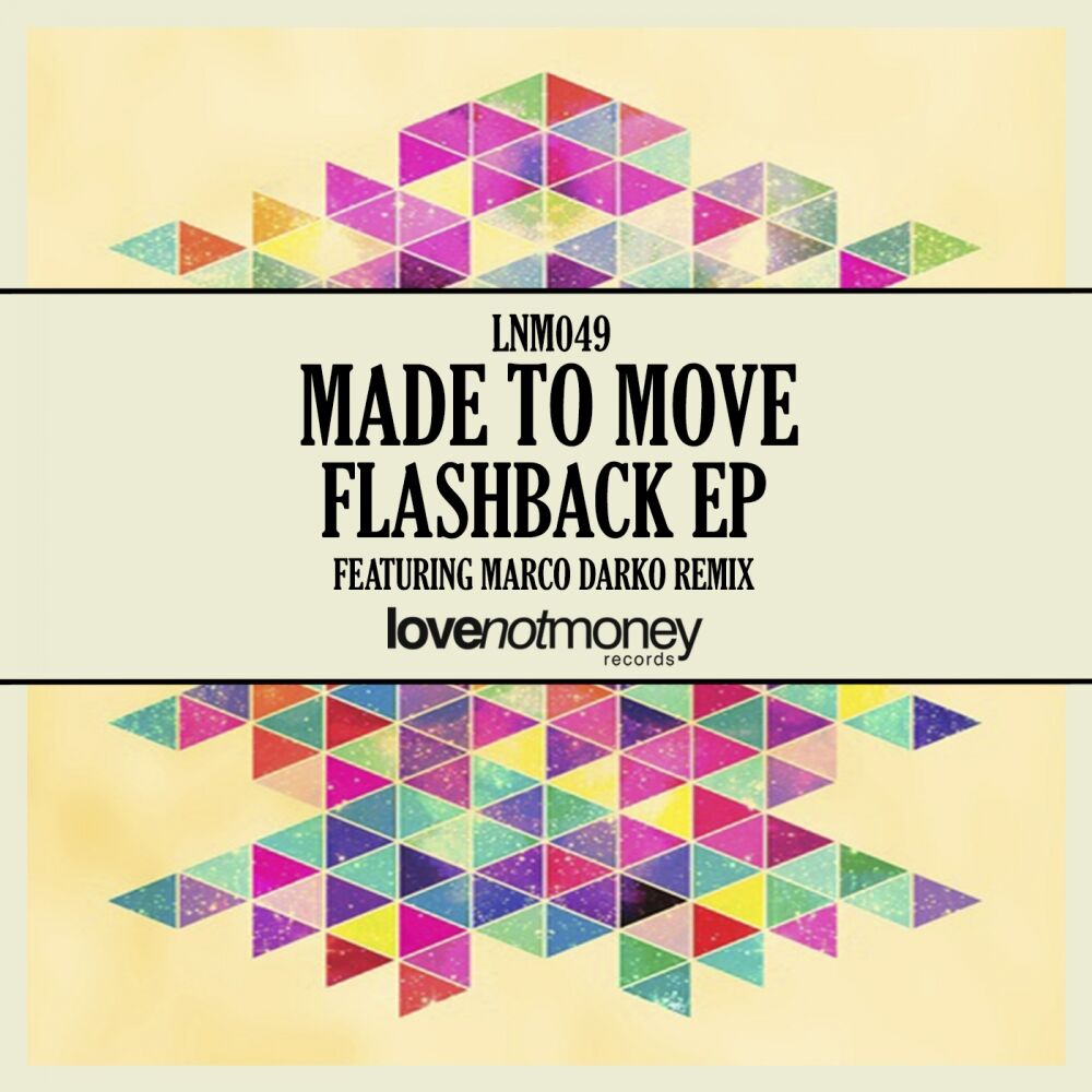Picture of Flashback EP