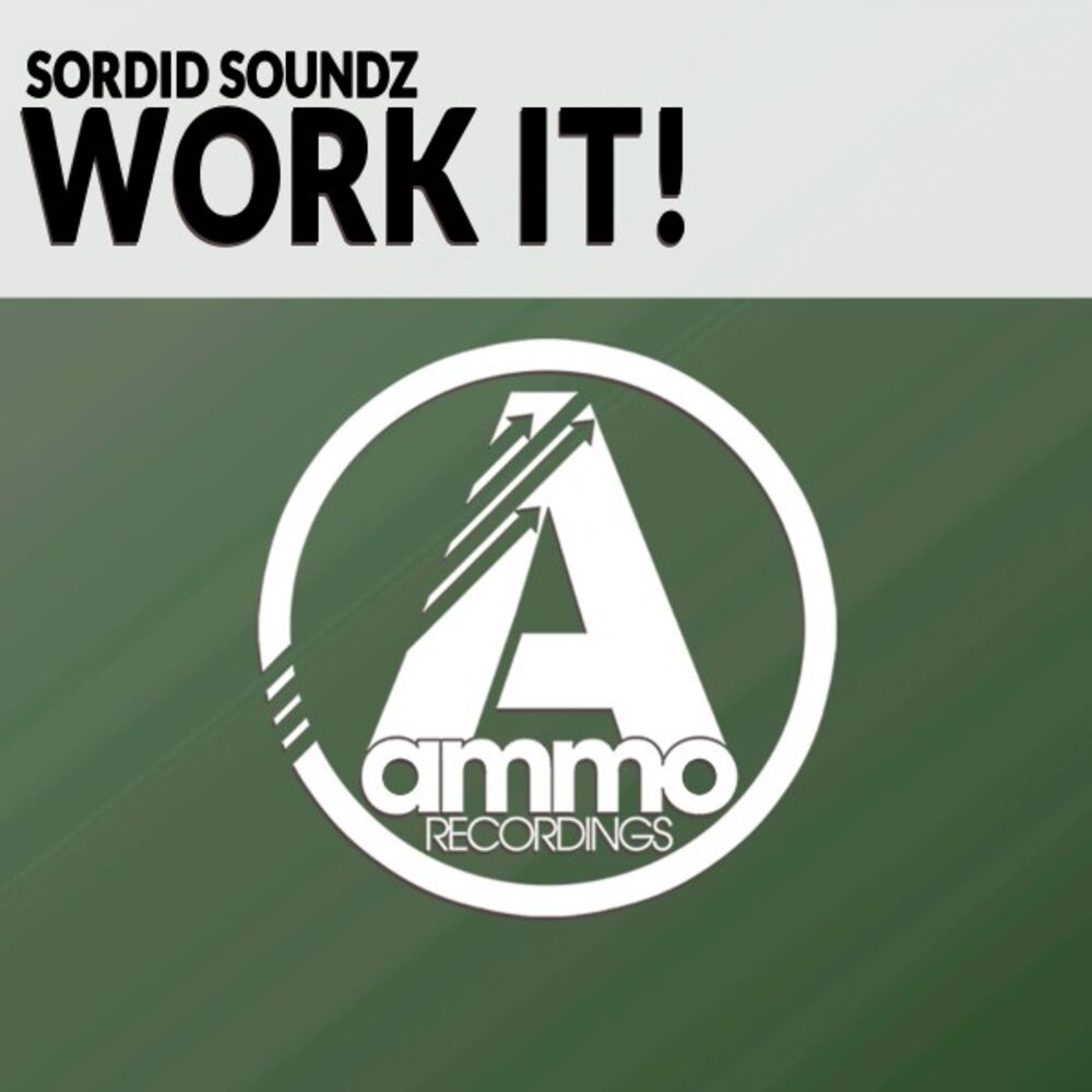 Picture of Work It! (Original Mix)