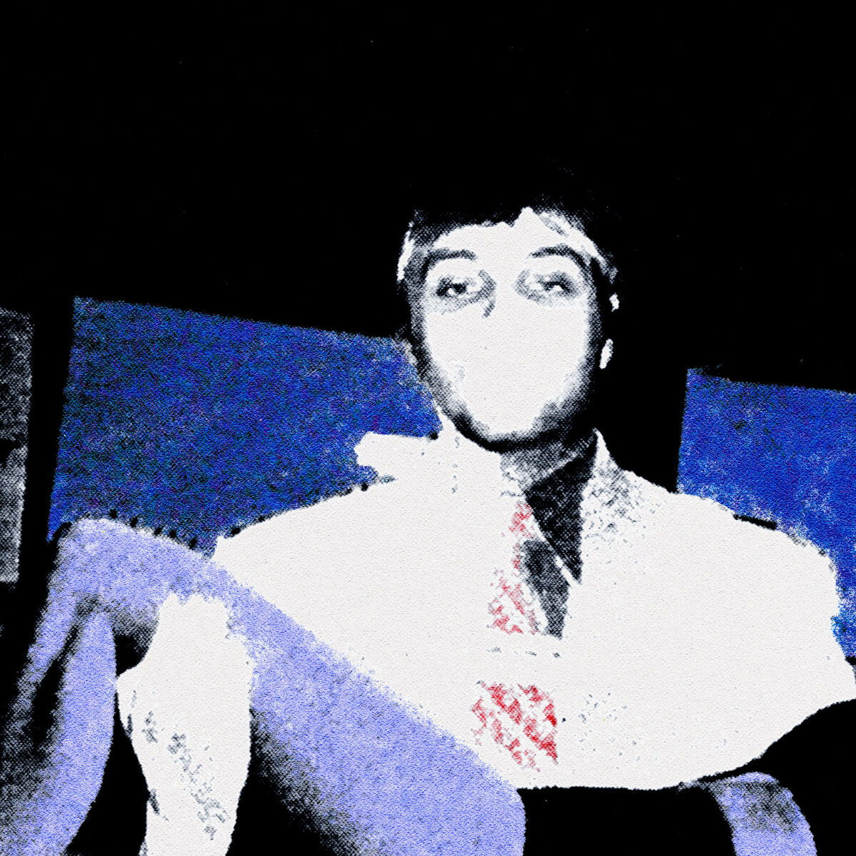 Album cover of Minimal Effort