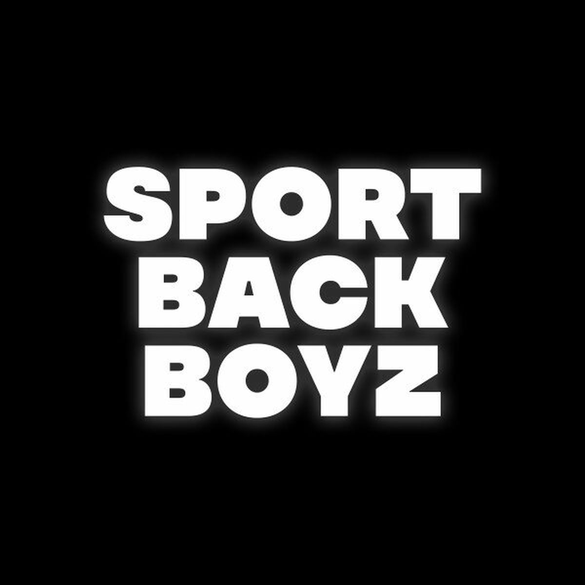 Album cover of Sportback Boyz (Pastiche/Remix/Mashup)