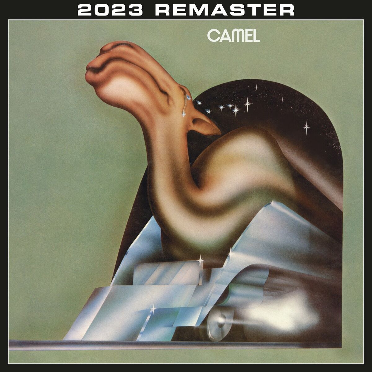 Album cover of Separation