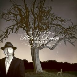 Cover of Vive la vie