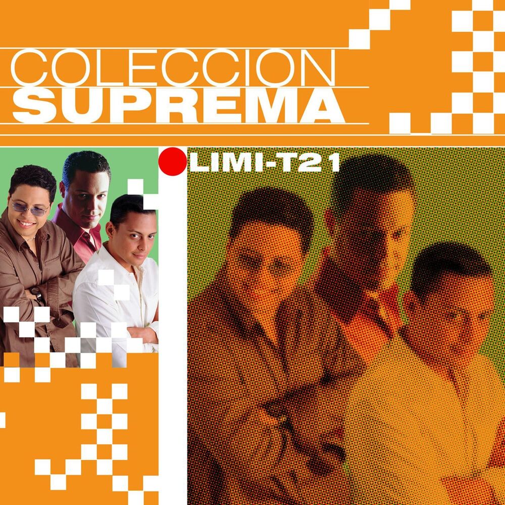 Picture of Coleccion Suprema