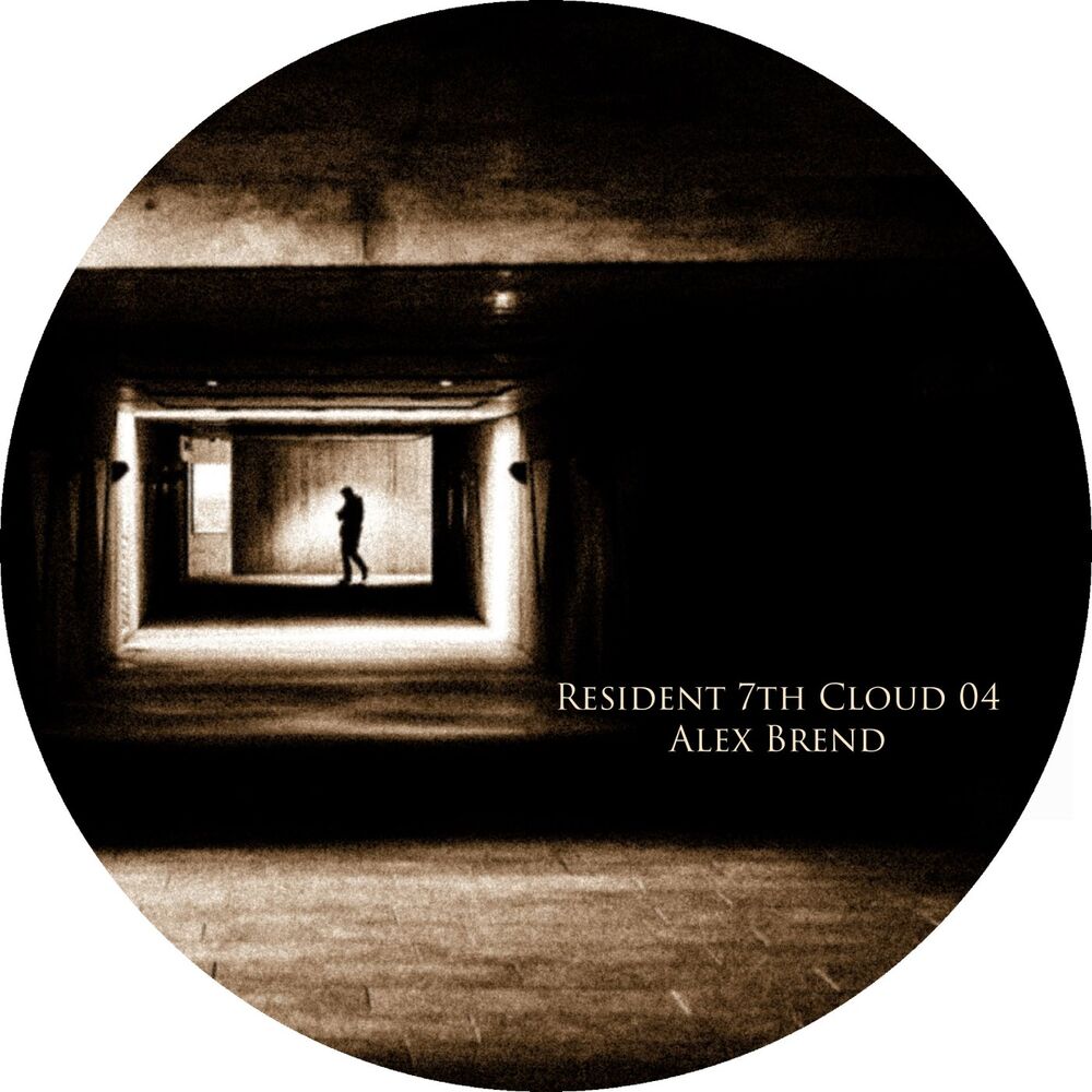 Picture of Resident 7th Cloud 04 - Alex Brend