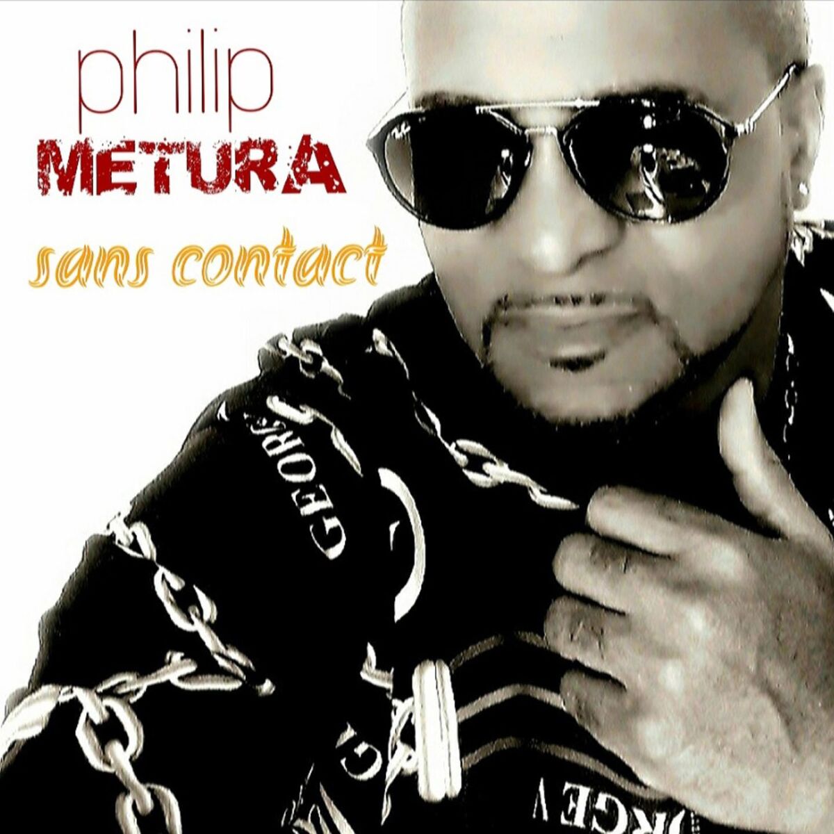 Album cover of Sans contact